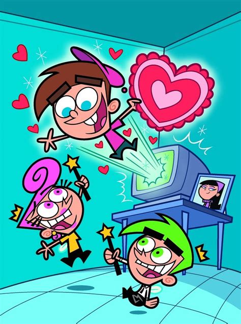 timmy turner the internet|Recap / The Fairly OddParents S2E23 Information Stupor Highway.